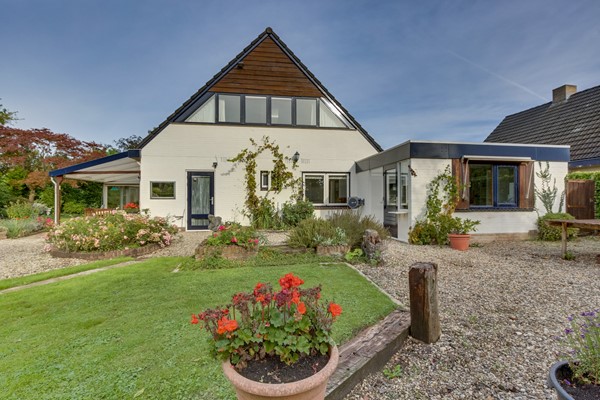 Medium property photo - Eikenlaan 87, 7611 AW Aadorp